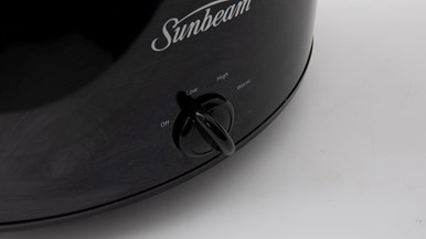 Sunbeam HP5530 SecretChef® 7.5L Slow Cooker