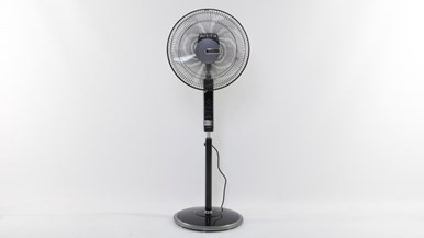 Sunbeam Infinity Oscillating Pedestal Fan FA8900