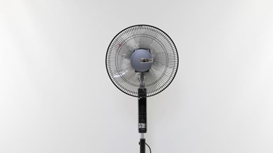 Sunbeam Infinity Oscillating Pedestal Fan FA8900