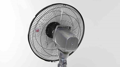 Sunbeam Infinity Oscillating Pedestal Fan FA8900