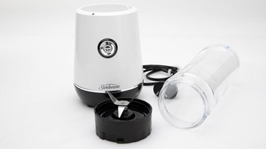 Sunbeam Insta Go Blender White PBP1000WH