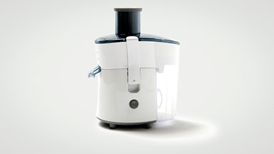 Sunbeam JE4800 Juice Drop juicer