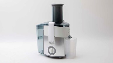 Sunbeam JE5200 Juice Stream Juicer