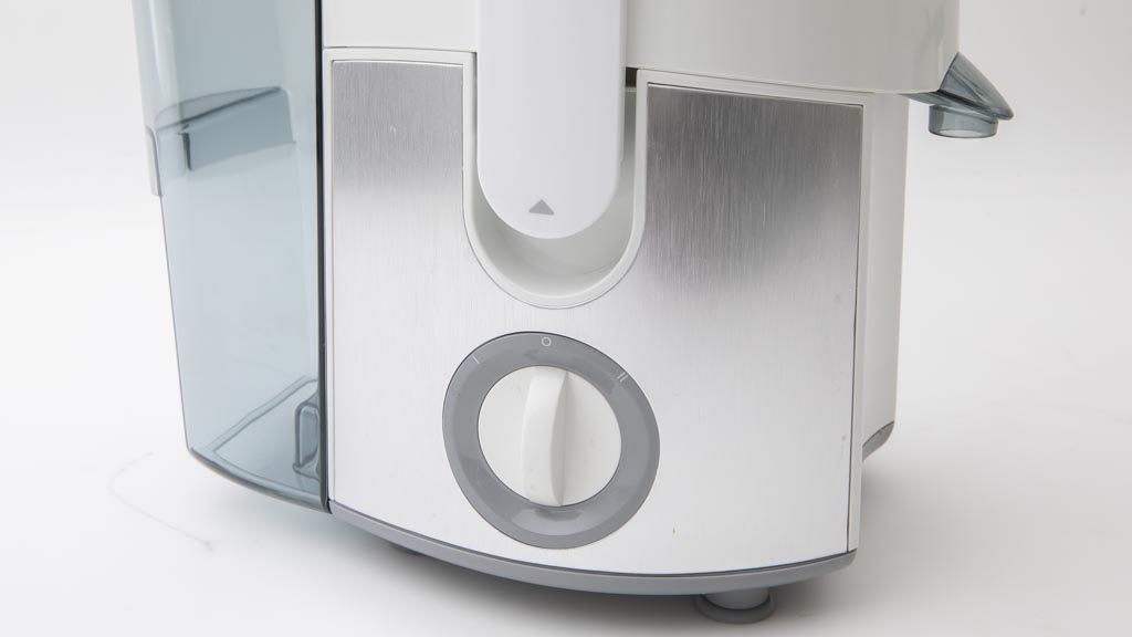 Sunbeam JE5200 Juice Stream Juicer