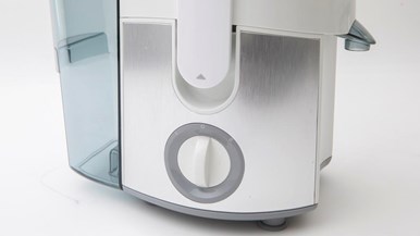 Sunbeam JE5200 Juice Stream Juicer