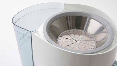 Sunbeam JE5200 Juice Stream Juicer