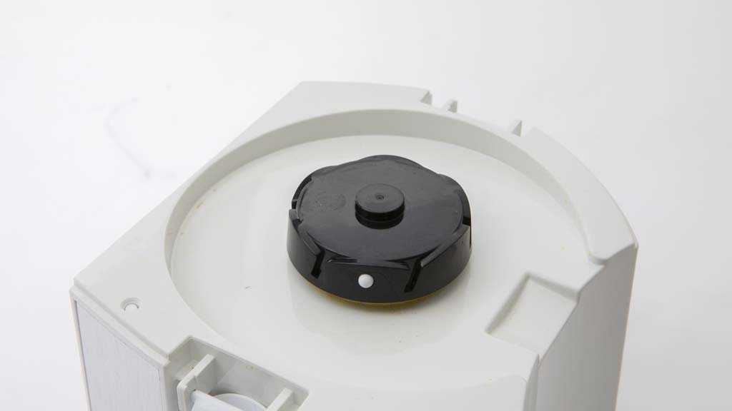 Sunbeam JE5200 Juice Stream Juicer
