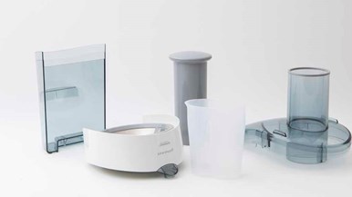 Sunbeam JE5200 Juice Stream Juicer