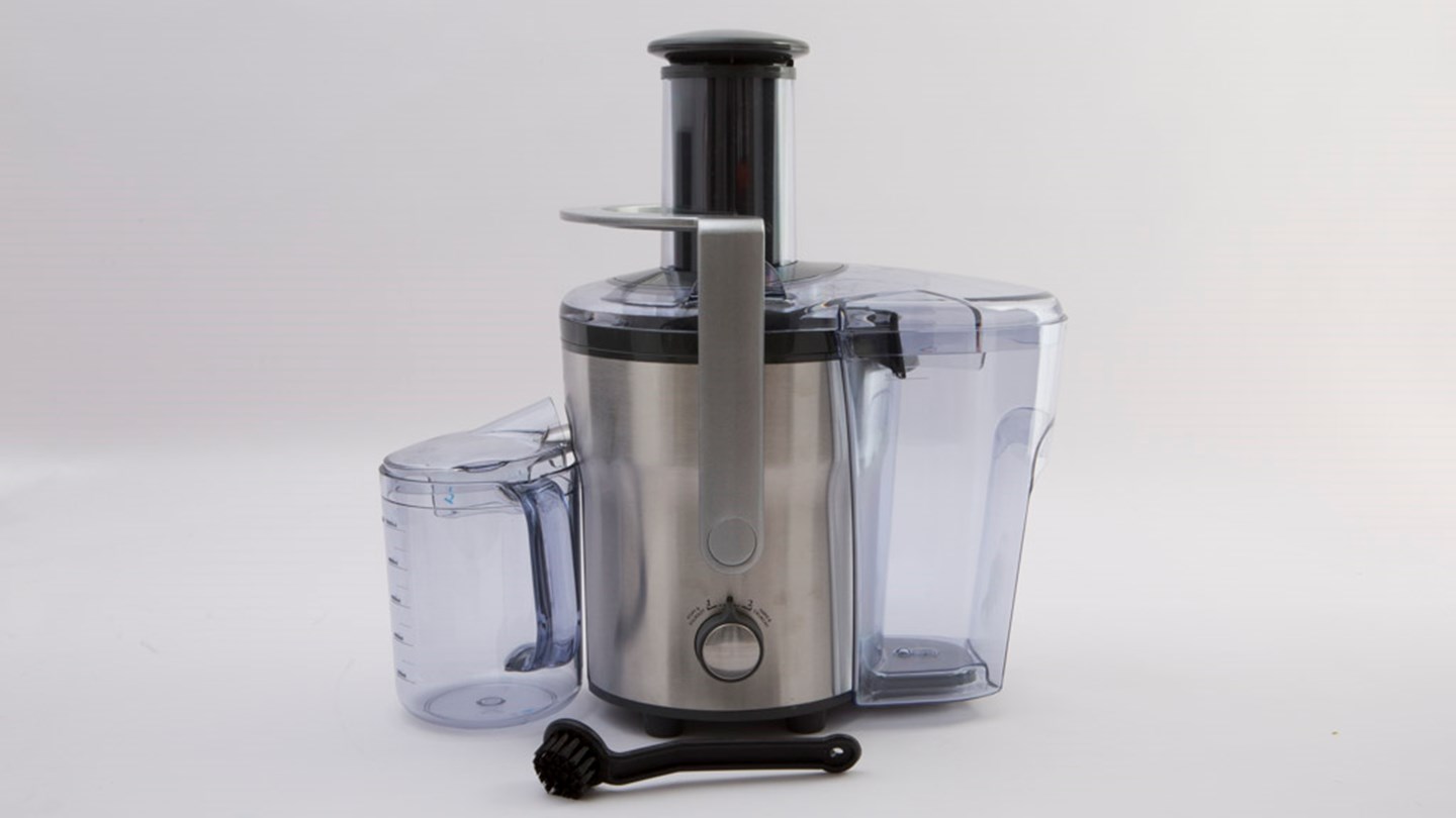 Kmart Anko Juicer Large XJ14416 Review Juicer CHOICE