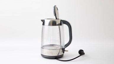 Sunbeam KE9550 Perfectly Pure Glass Kettle