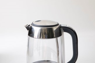 Sunbeam KE9550 Perfectly Pure Glass Kettle