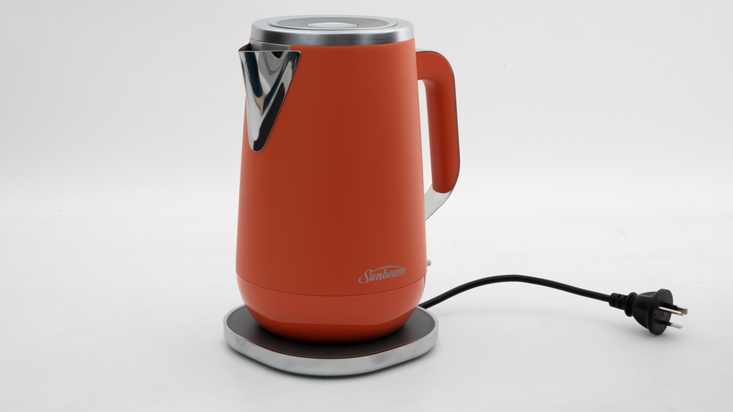 Sunbeam Kyoto City Collection Kettle KEM8007 Review Kettle CHOICE