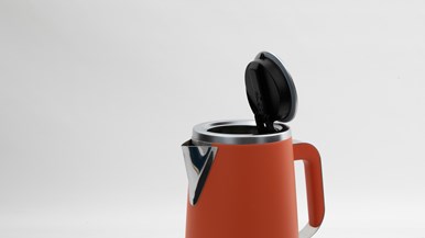 Sunbeam Kyoto City Collection Kettle KEM8007