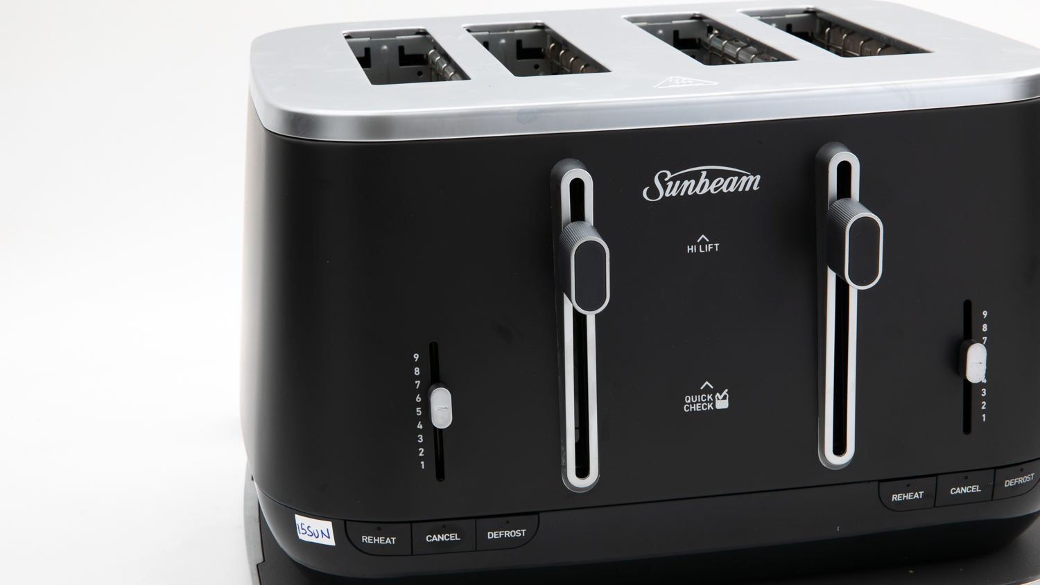 Sunbeam Kyoto City Collection  TAM8004BK