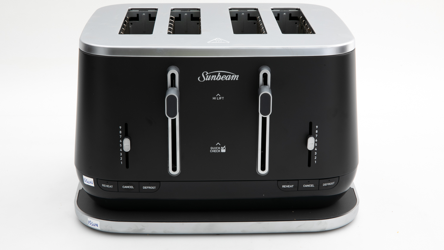 Sunbeam Kyoto City Collection  TAM8004BK