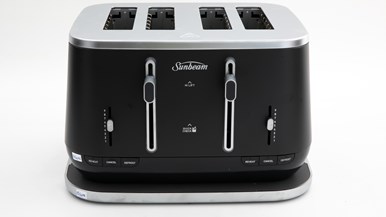 Sunbeam Kyoto City Collection  TAM8004BK