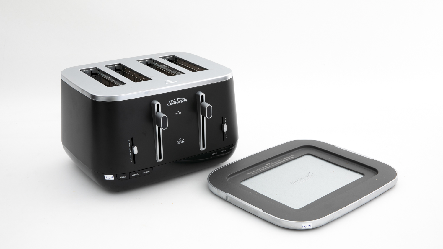 Sunbeam Kyoto City Collection  TAM8004BK