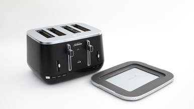 Sunbeam Kyoto City Collection  TAM8004BK