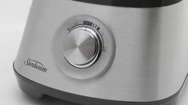 Sunbeam LC5000 Multi Processor Compact