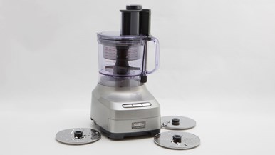 Sunbeam LC9000 Cafe Series Food Processor