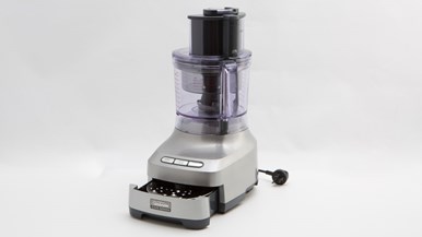 Sunbeam LC9000 Cafe Series Food Processor