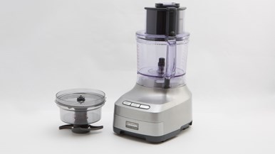 Sunbeam LC9000 Cafe Series Food Processor