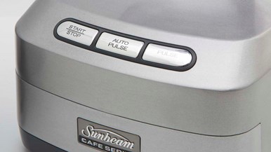 Sunbeam LC9000 Cafe Series Food Processor