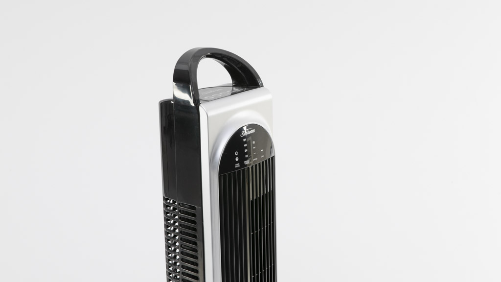 Sunbeam Loft Oscillating Fan with Handle FA7450
