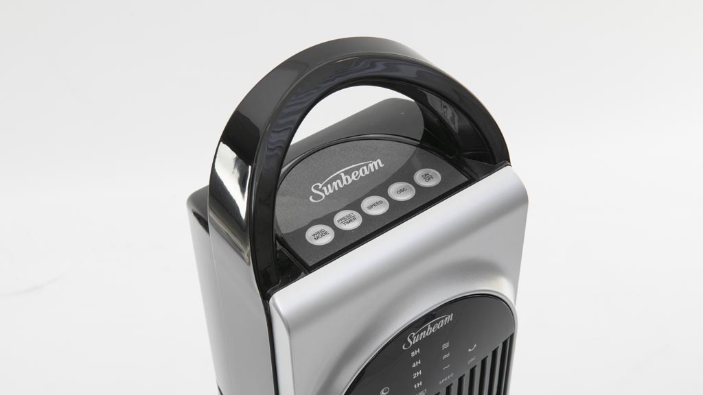 Sunbeam Loft Oscillating Fan with Handle FA7450