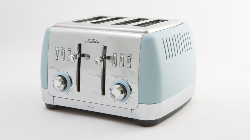 Sunbeam London Collection TA2240B