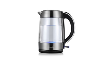 Sunbeam Maestro Dual Wall Glass Kettle KE9750