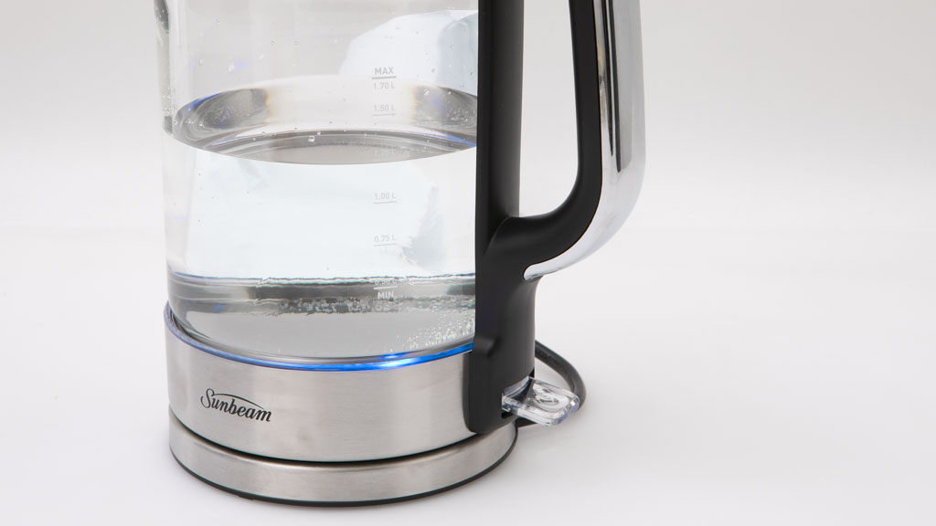 Sunbeam Maestro Glass KE6450G