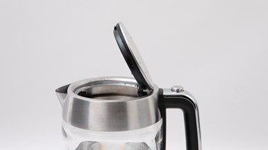 Sunbeam Maestro Glass KE6450G