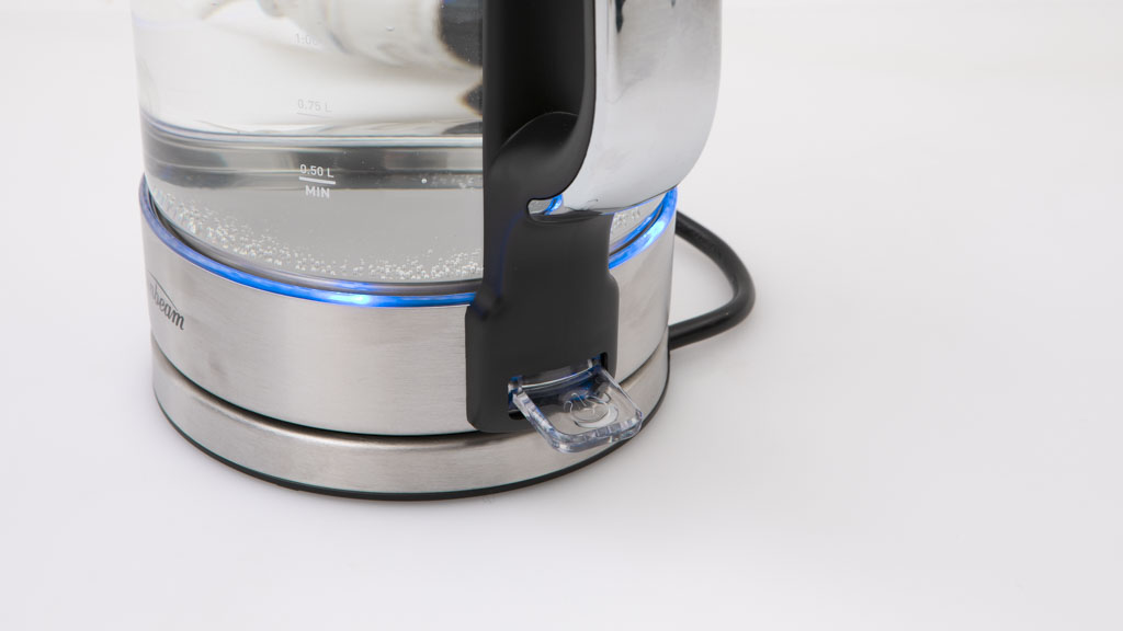 Sunbeam Maestro Glass KE6450G