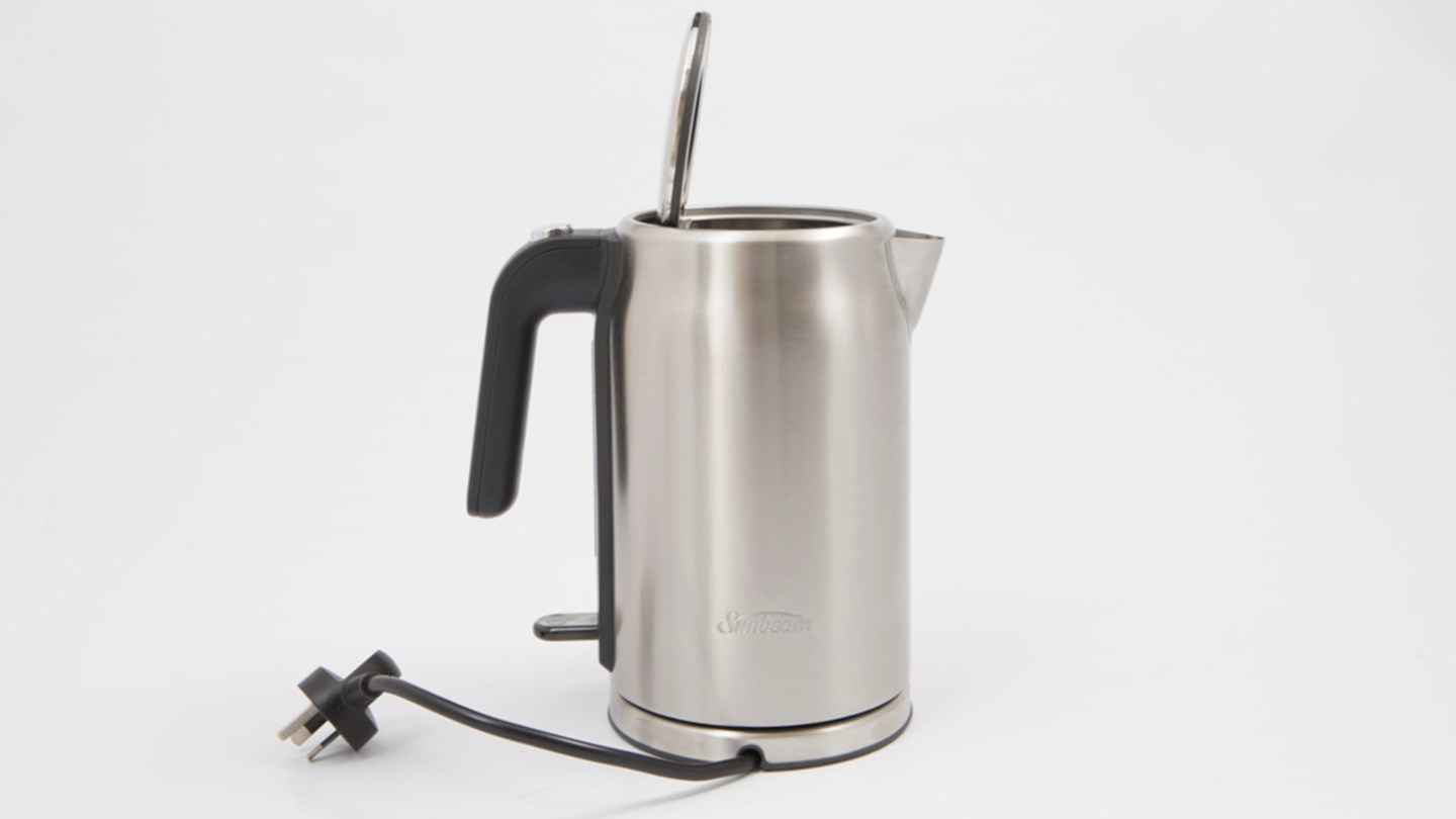Sunbeam Maestro Kettle KE6451 Review Kettle CHOICE