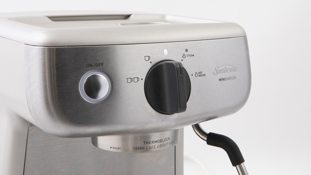 Sunbeam Mini Barista Espresso Machine EM4300
