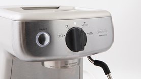 Mini Barista Espresso Machine, EM4300