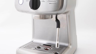 Sunbeam Mini Barista Espresso Machine EM4300