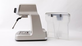 Mini Barista Espresso Machine, EM4300