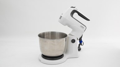 Sunbeam Mixmaster combo mixer pro MXP1000WH