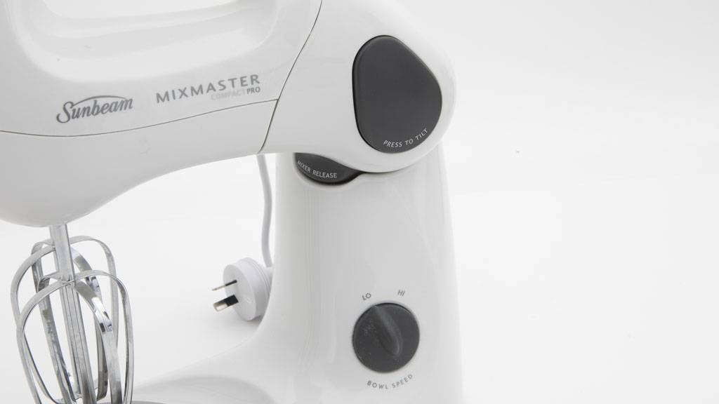 Sunbeam Mixmaster Compact Pro MX5950