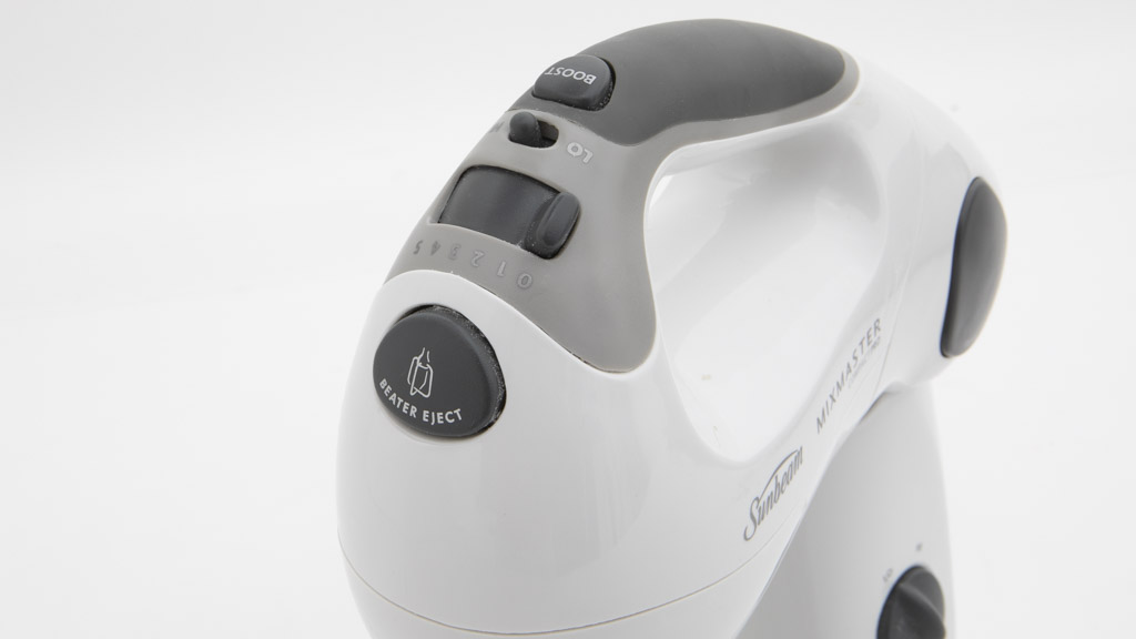 Sunbeam Mixmaster Compact Pro MX5950