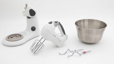 Sunbeam Mixmaster Compact Pro MX5950