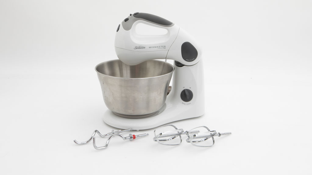 Sunbeam Mixmaster Compact Pro MX5950