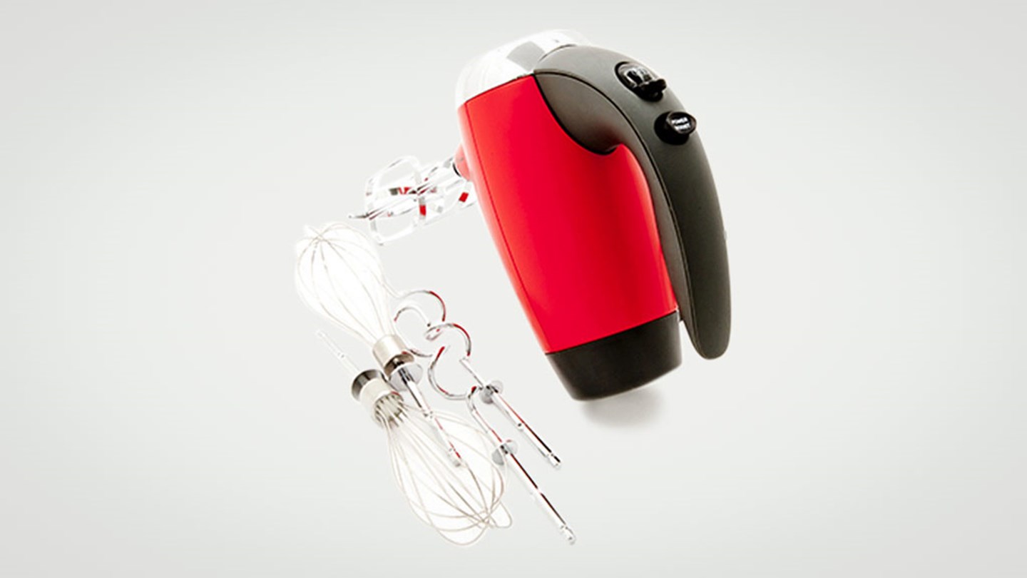 Sunbeam Beatermix Pro JM5900 Review Hand mixer CHOICE