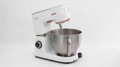Sunbeam Mixmaster HeatSoft Planetary MXM7000WH