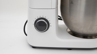 Sunbeam Mixmaster HeatSoft Planetary MXM7000WH