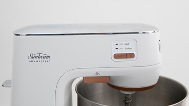 Sunbeam Mixmaster HeatSoft Planetary MXM7000WH