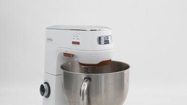 Sunbeam Mixmaster HeatSoft Planetary MXM7000WH