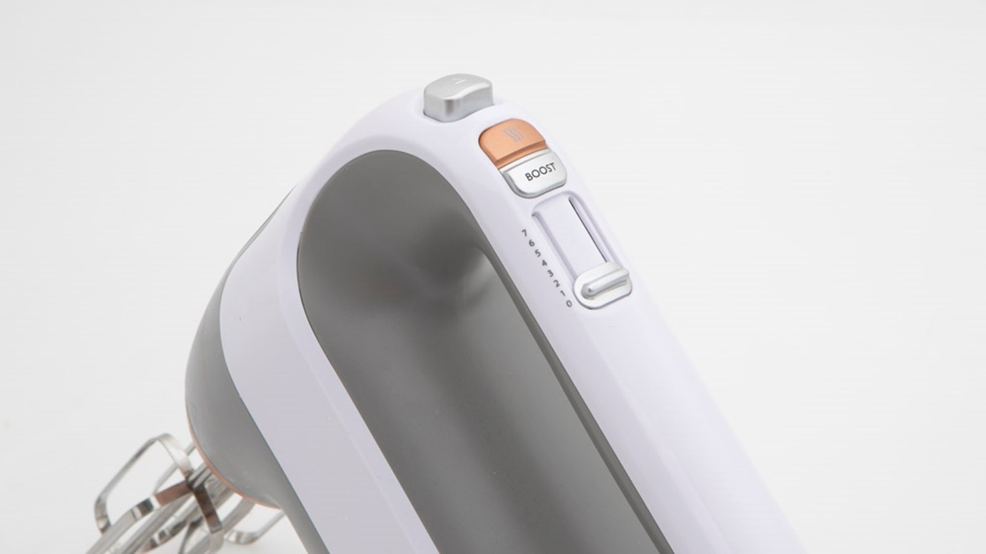 Sunbeam Mixmaster Hand Mixer JM6600 Review Hand mixer CHOICE